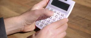 Calcul pour se faire rembourser une attelle