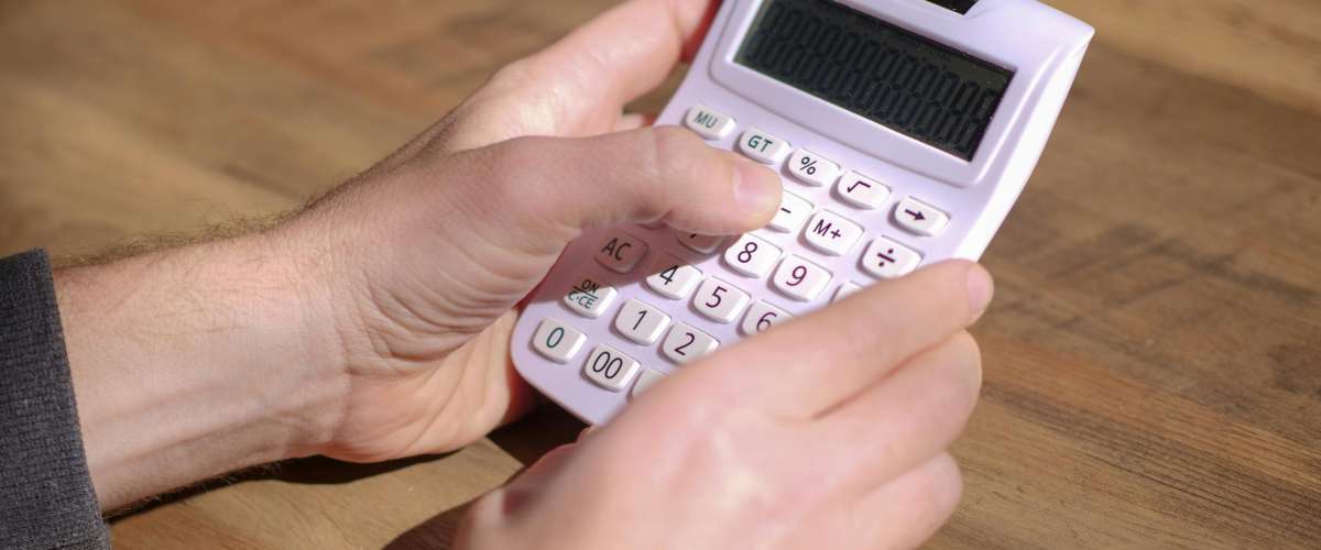 Calcul pour se faire rembourser une attelle