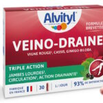 Veino-Draine peut-il vraiment soulager les jambes lourdes ?