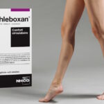 Phleboxan : composition, effets secondaires, avis