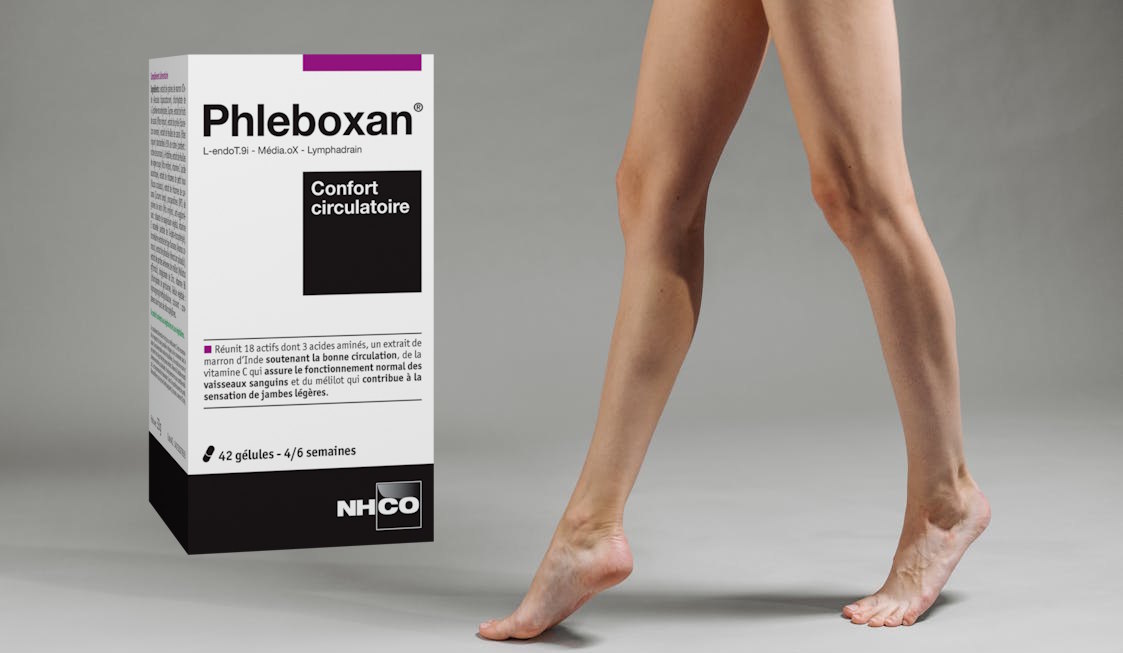 Phleboxan
