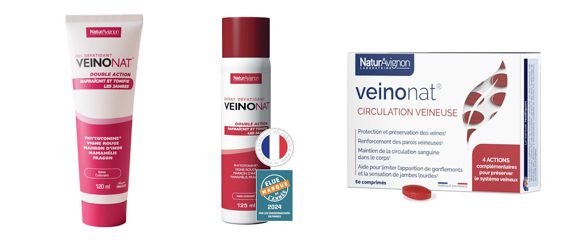 Veinonat